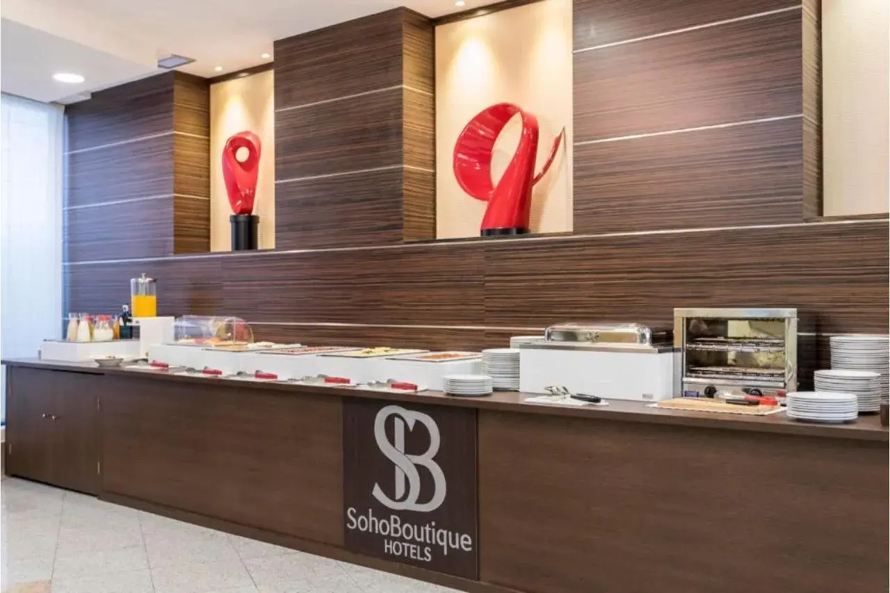 Foto - Itaca Salamanca by Soho Boutique