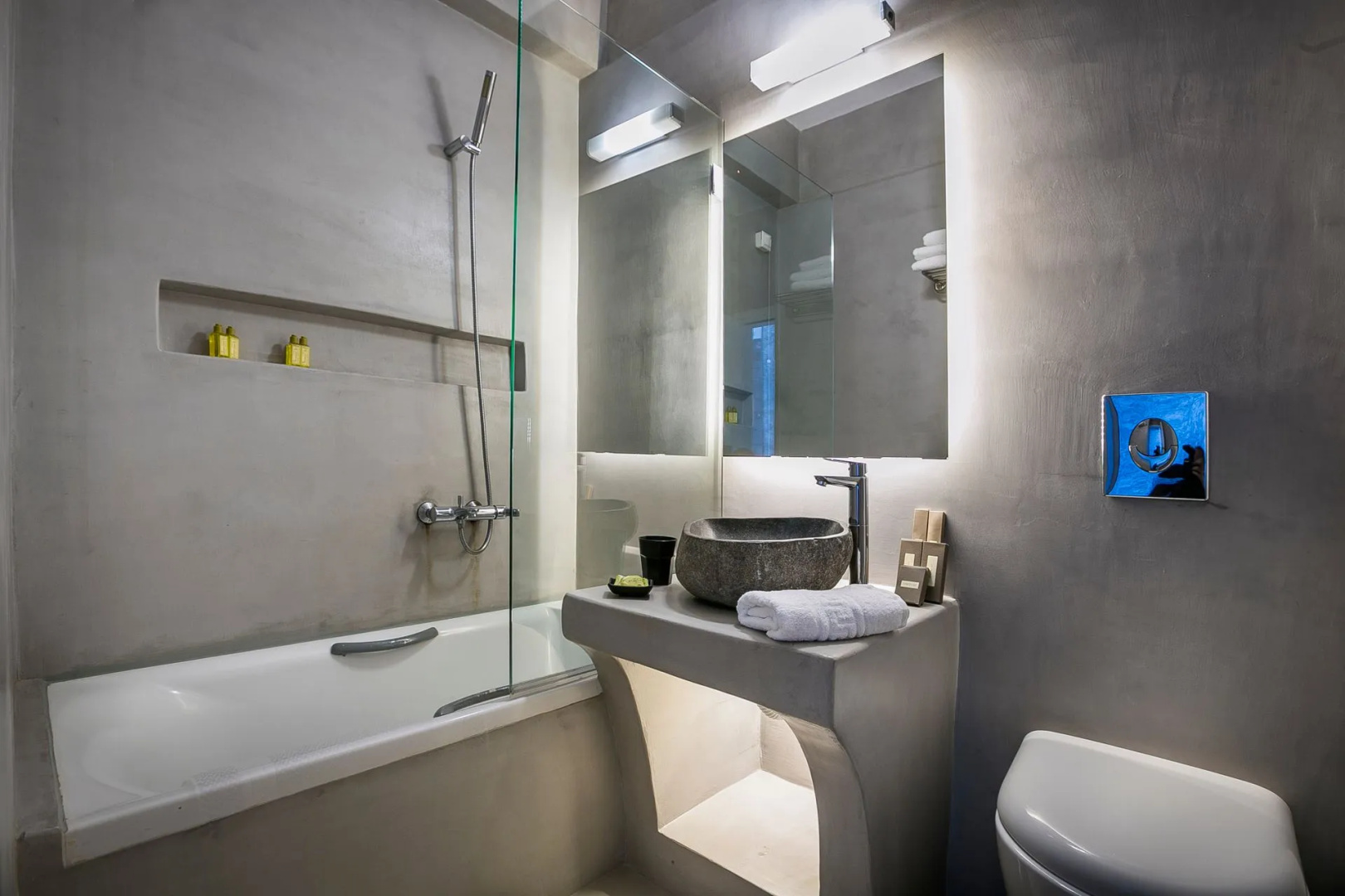 Photo - Ilio Maris Hotel