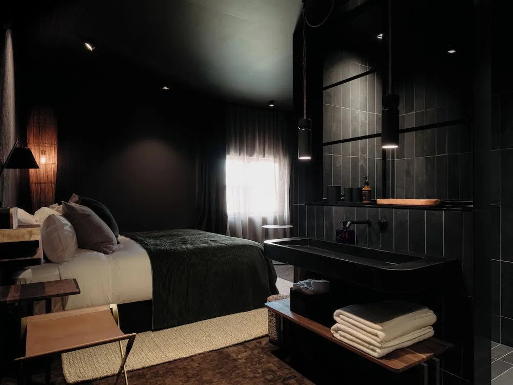 Foto - Maison Grinder