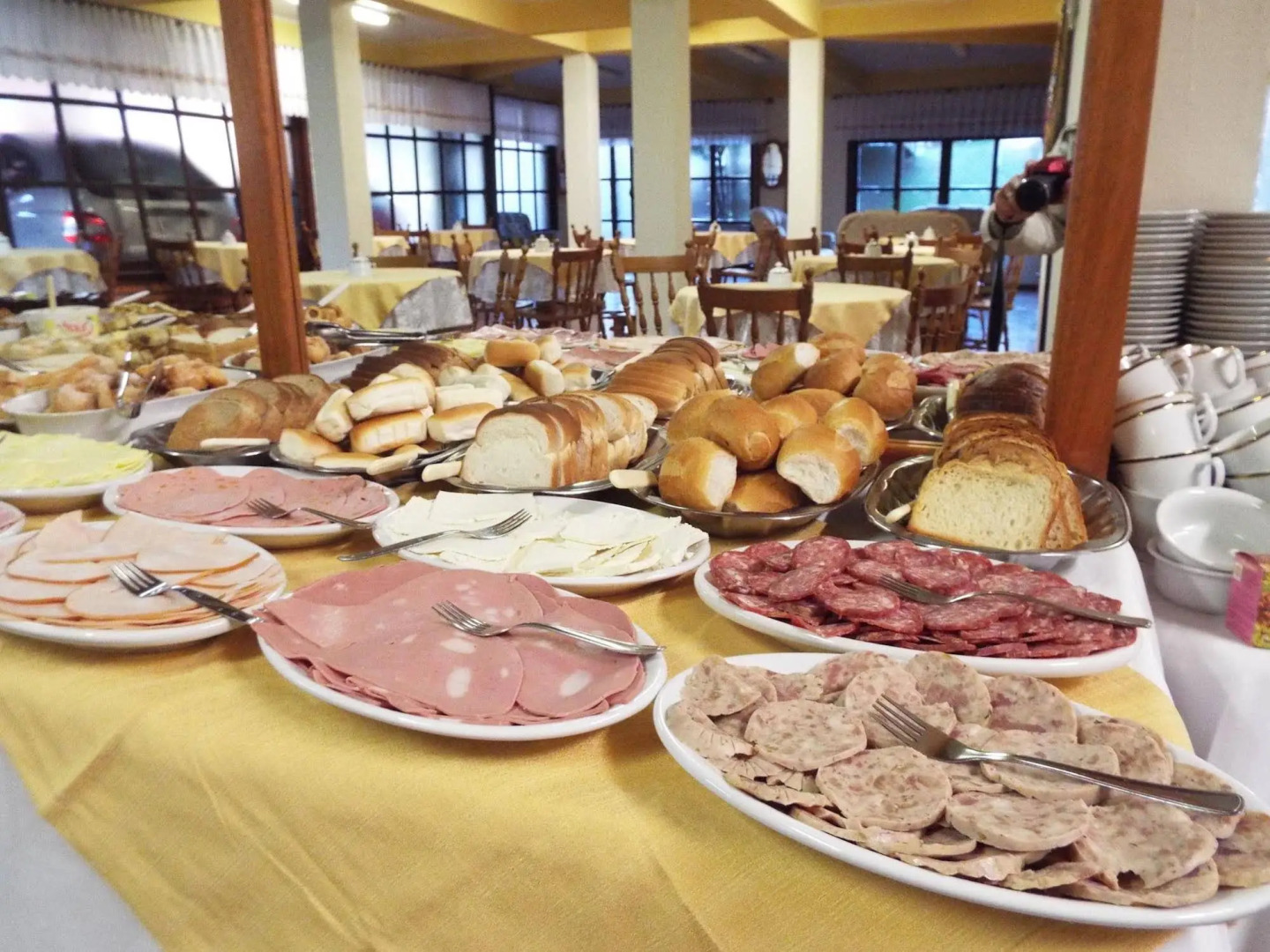 Photo - Hotel Pequeno Bosque