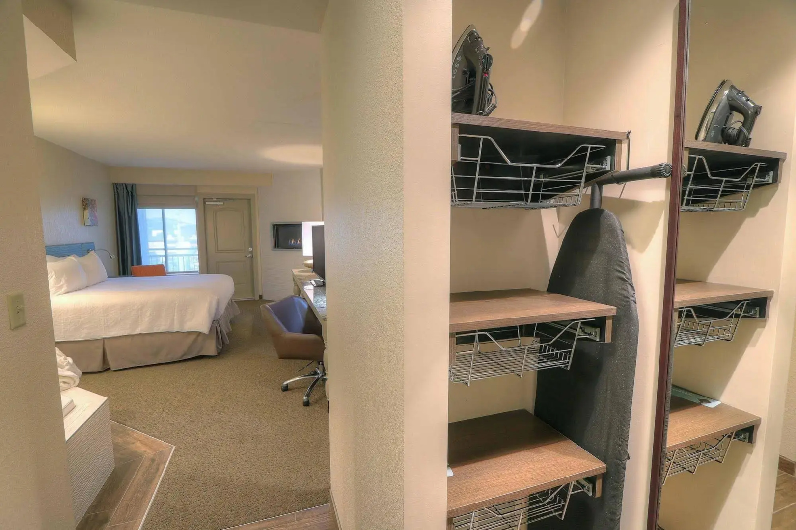 Foto - Hilton Garden Inn Pigeon Forge