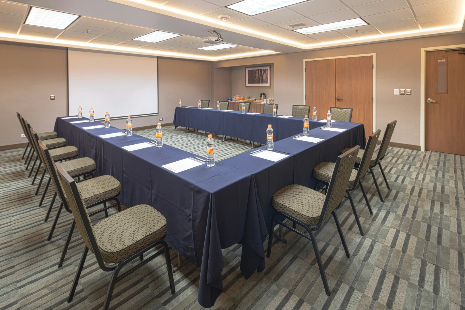 Photo - Hampton Inn by Hilton Monterrey/Galerías-Obispado