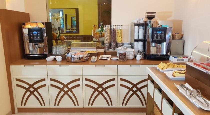 Foto - Hotel Parma e Oriente Wellness & Spa