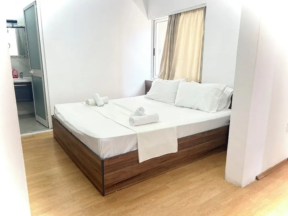 Foto - Budget Hotel