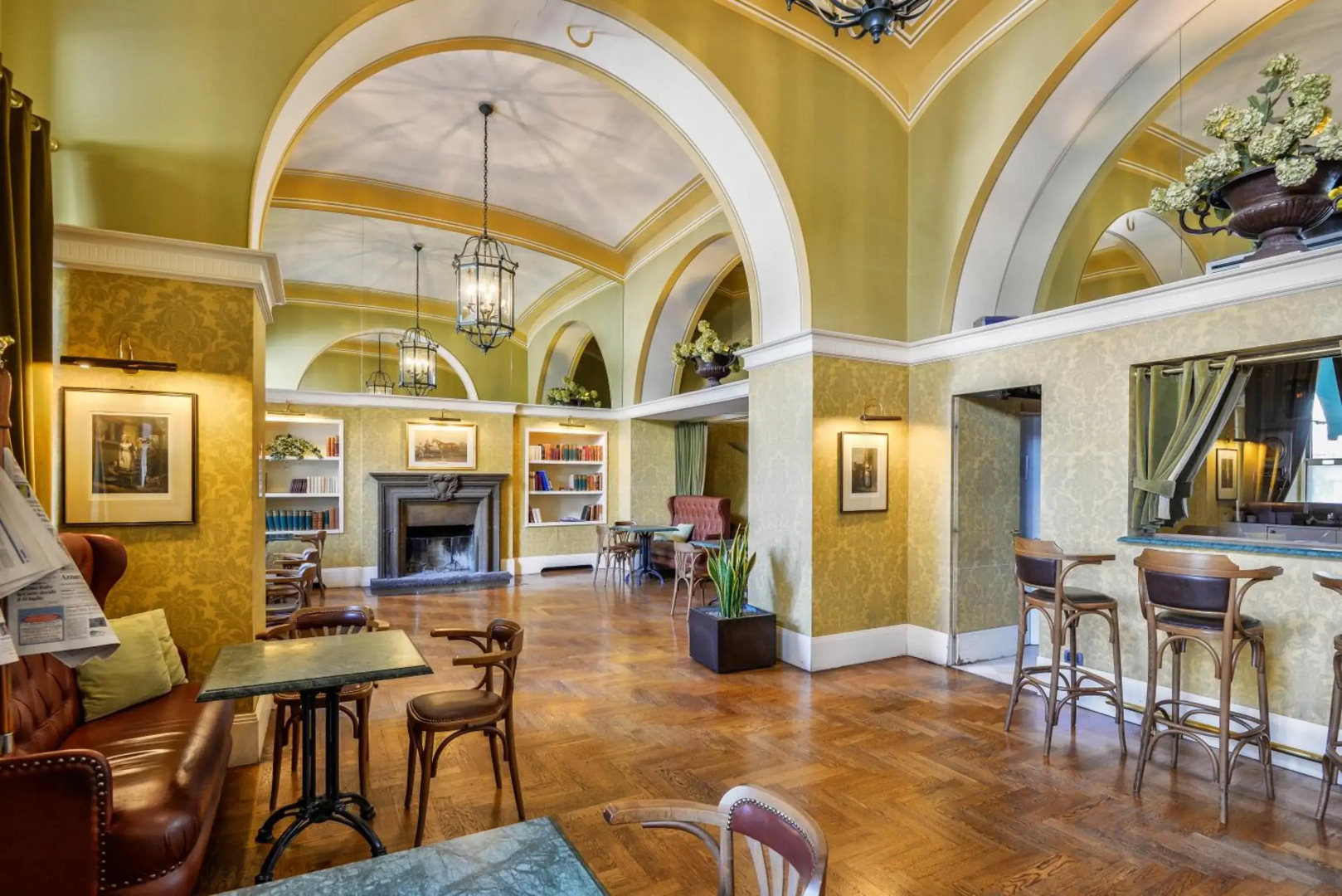 Foto - Albergo Alla Posta