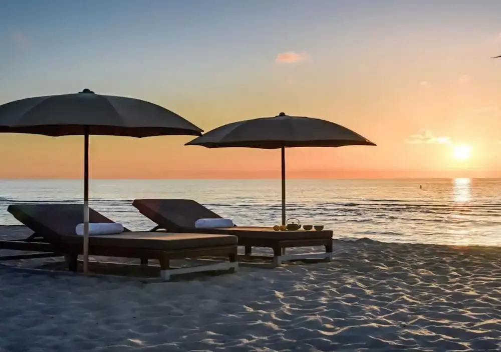 Photo - The Setai Residence Miami Beach