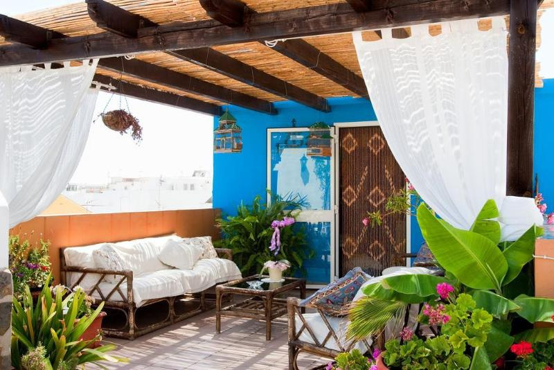 Foto - Hostal Boutique Plaza Cantarero
