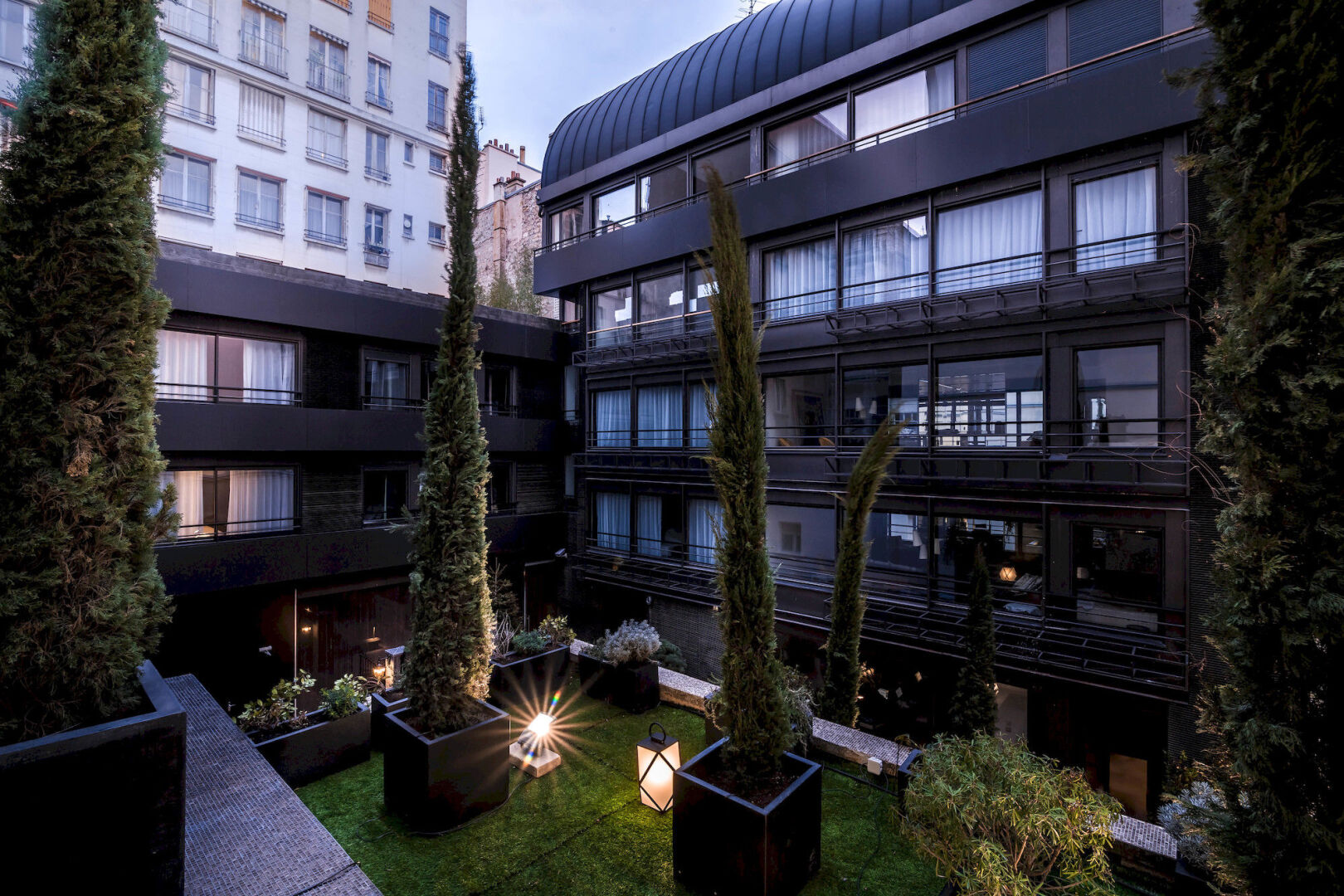 Foto - Le Rayz Vendome