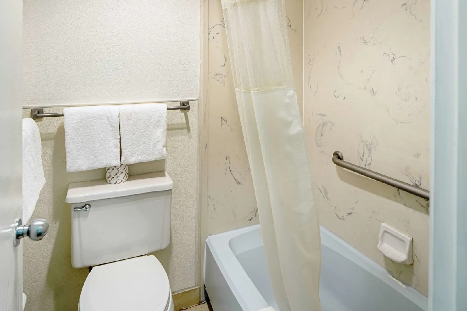 Foto - Rodeway Inn at Nevada State Capitol