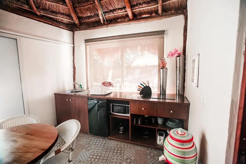 Foto - Hotel Paradise Suites