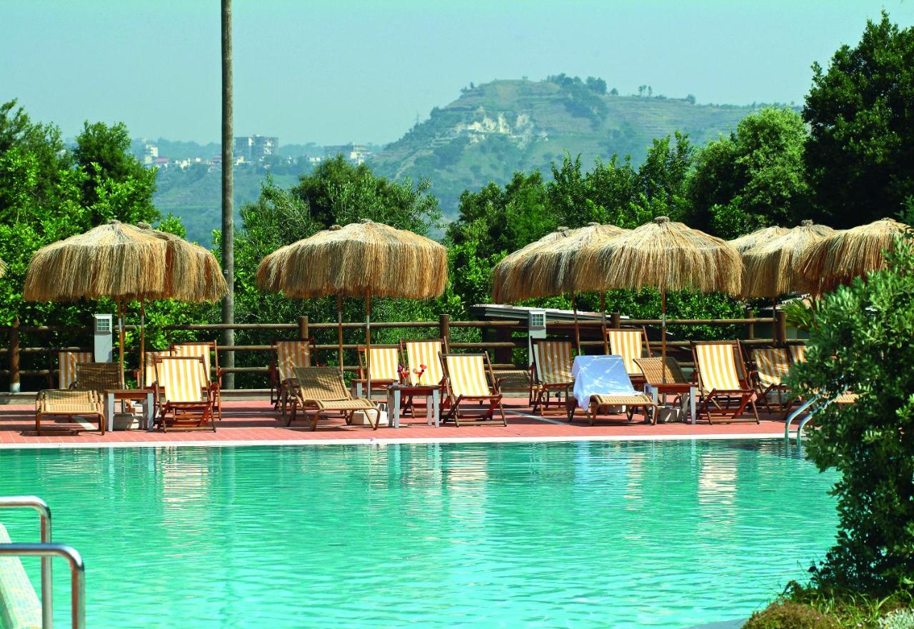 Foto - Montespina Park Hotel
