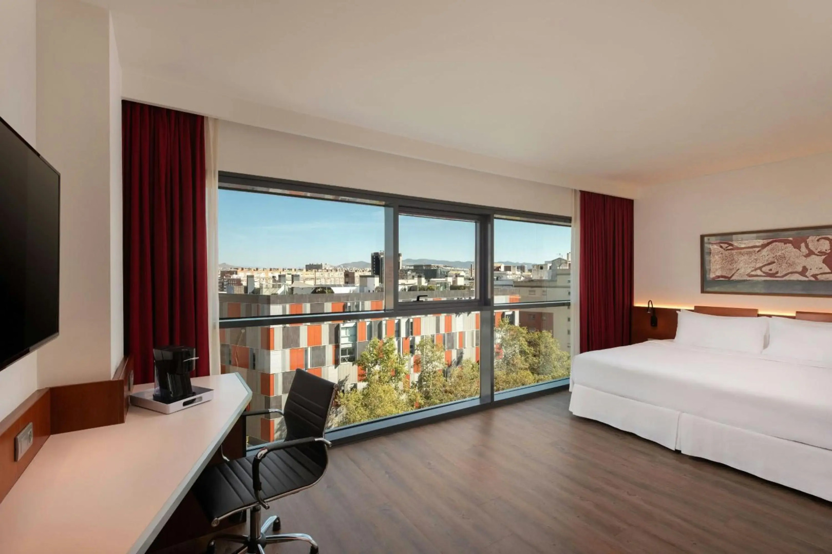 Photo - Renaissance Barcelona Hotel