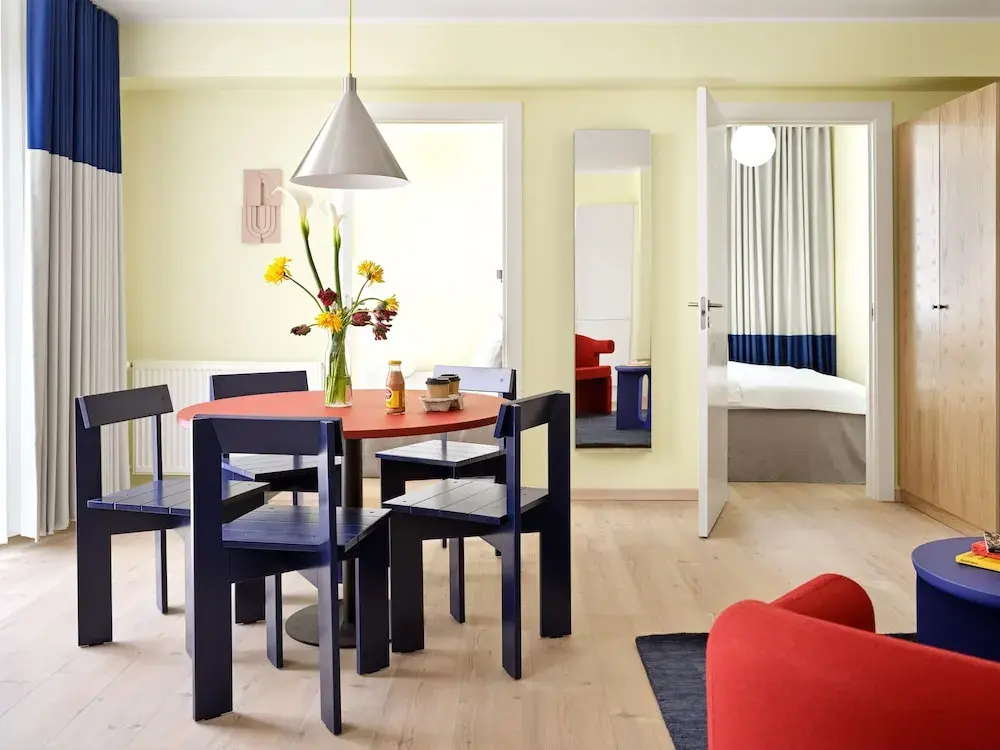 Photo - BRIK Apartment Hotel
