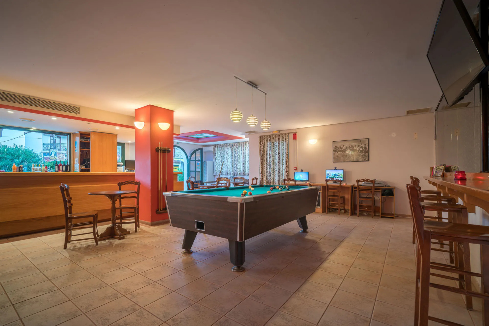 Foto - Cactus Hotel-NEW