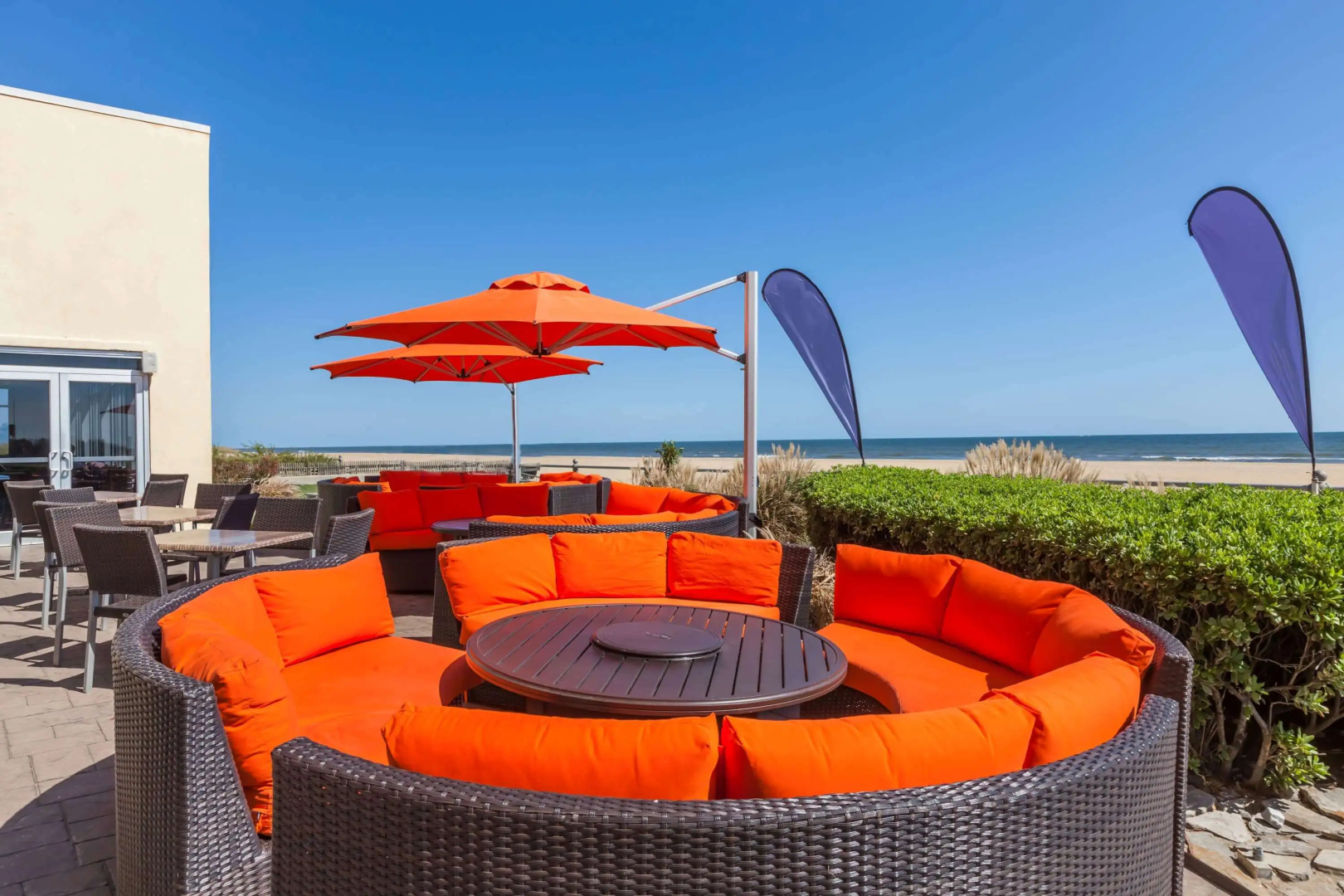 Foto - Wyndham Virginia Beach Oceanfront