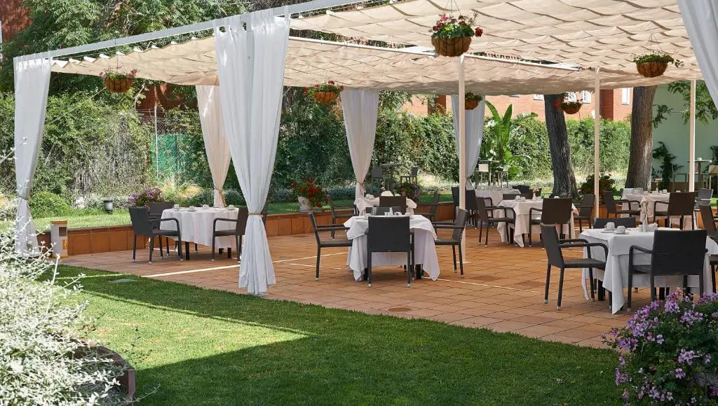 Foto - Hipotels Sherry Park