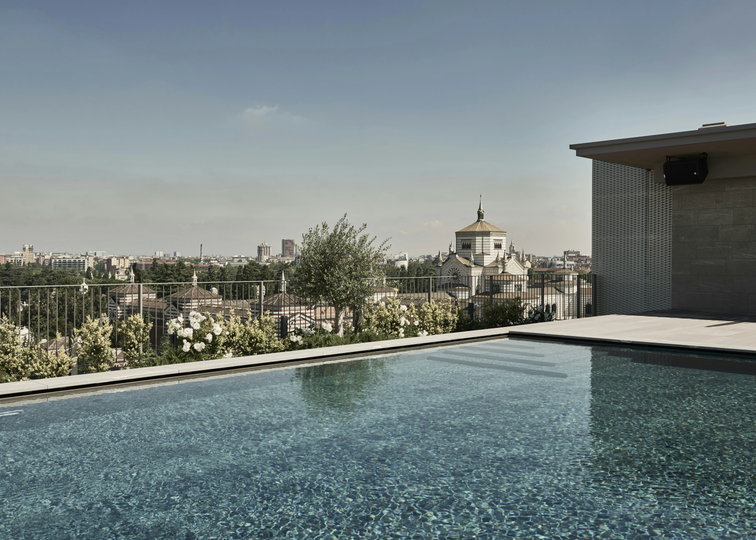 Foto - Hotel Viu Milan
