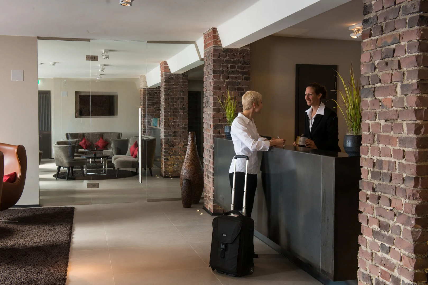 Foto - Hotel Volksschule