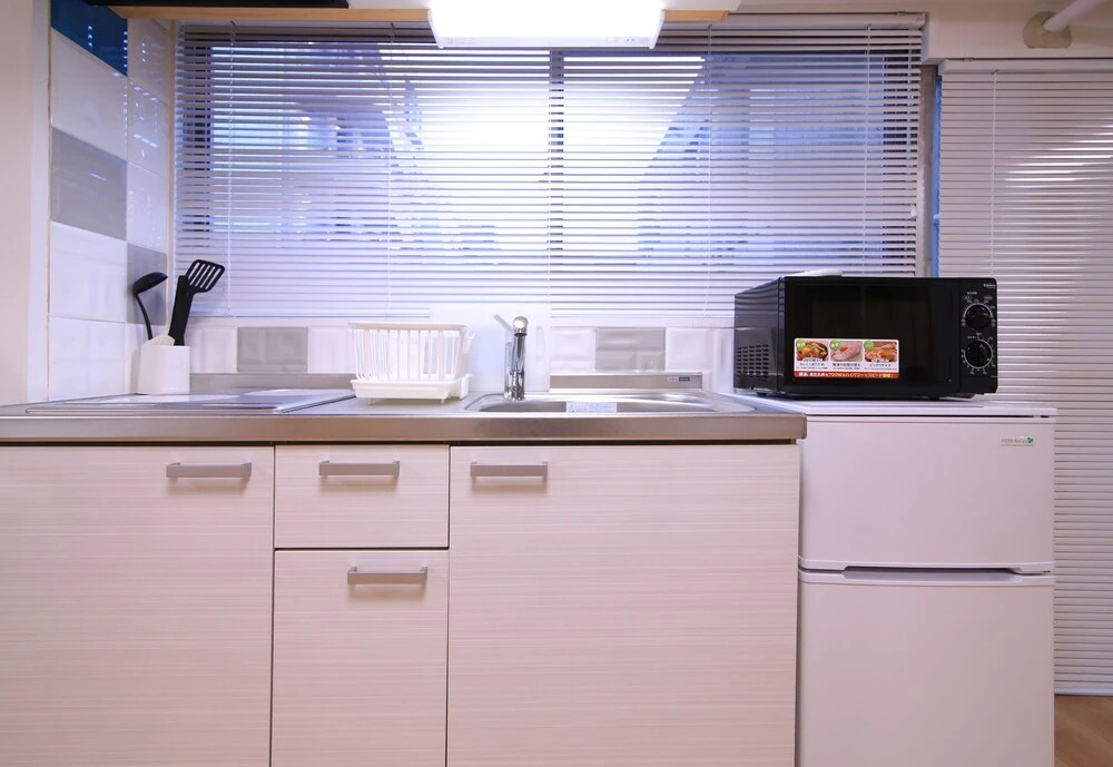 Foto - Rhodes Kagurazaka