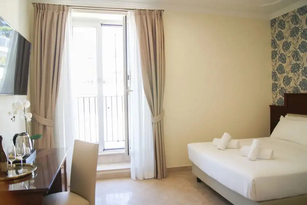 Photo - Glam Luxury Rome