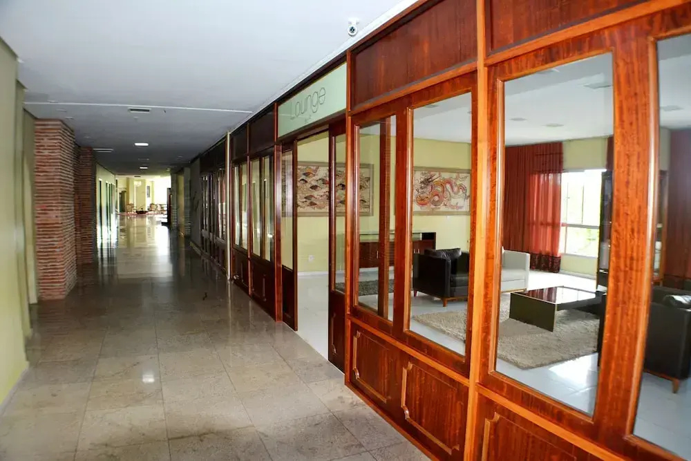 Foto - Ecologic Ville Resort - Oficial