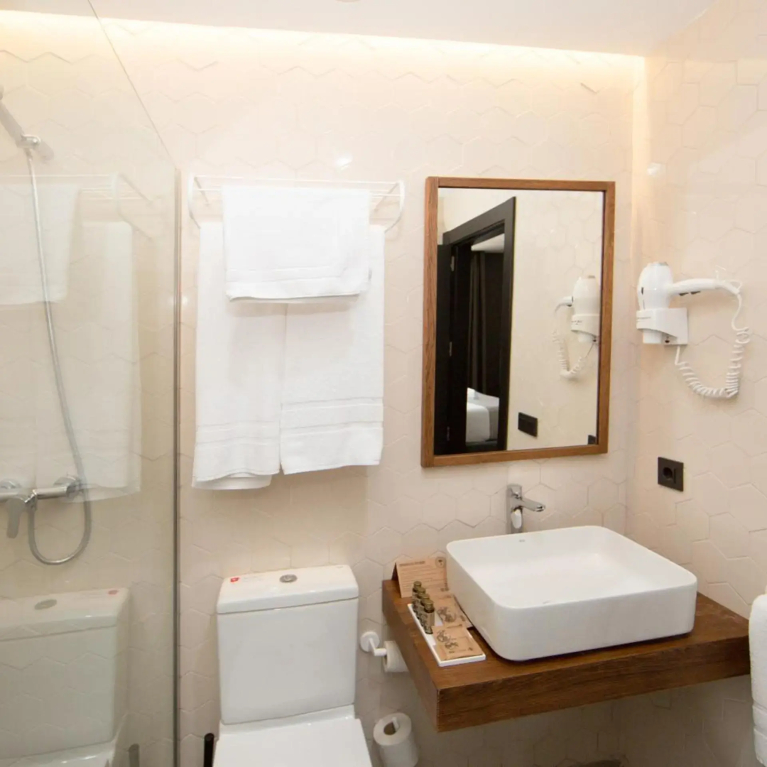 Photo - Málaga Premium Hotel