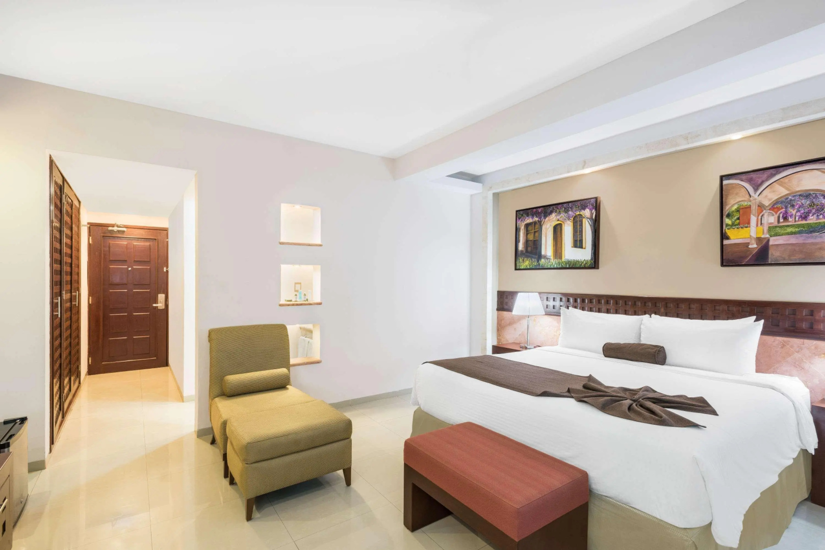 Photo - Wyndham Merida