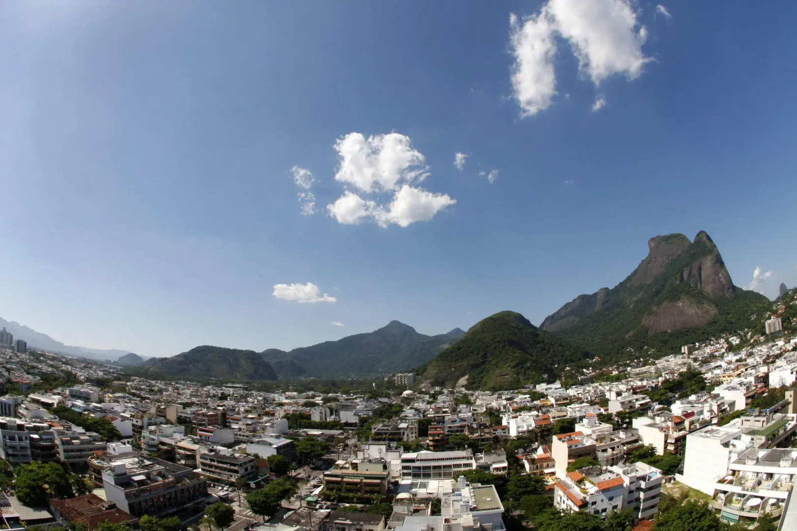 Photo - Royalty Barra Hotel