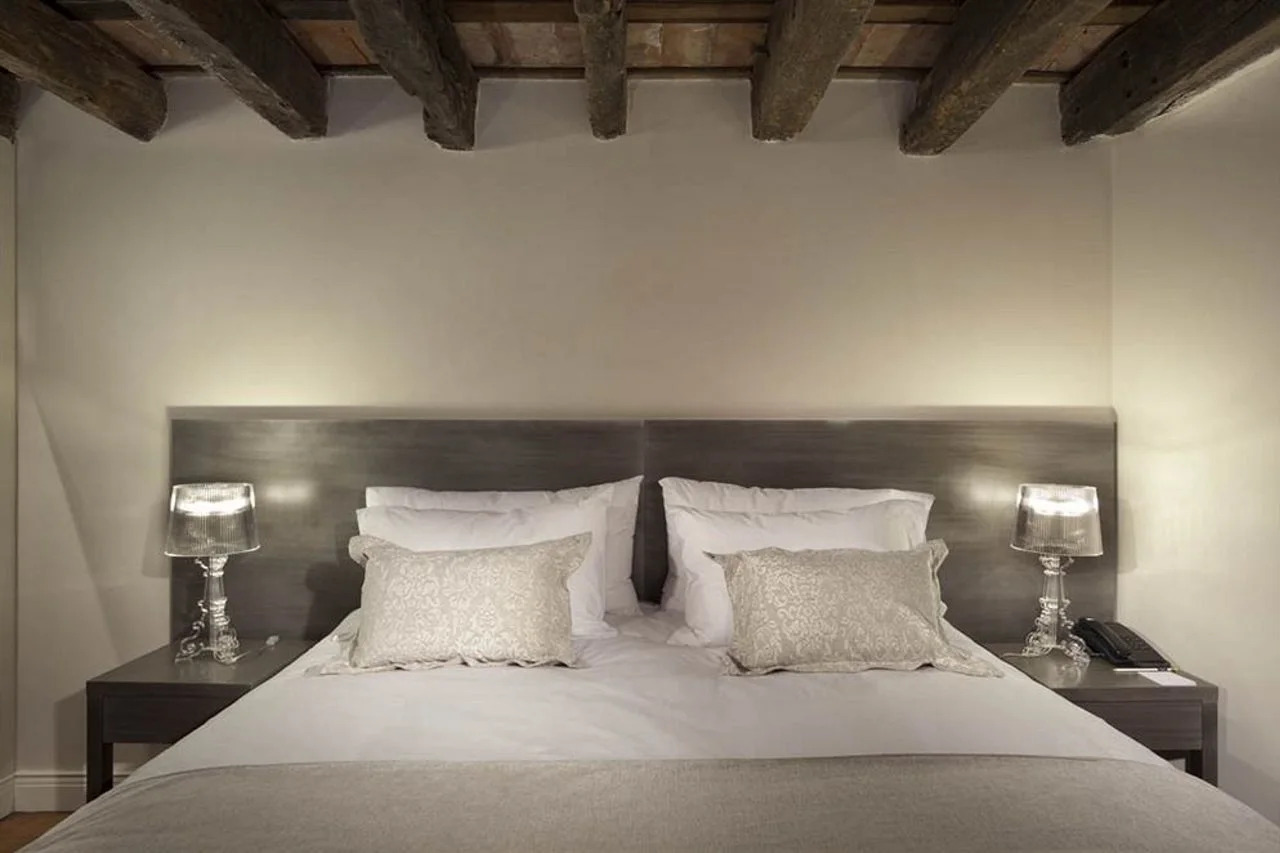 Foto - San Telmo Suites