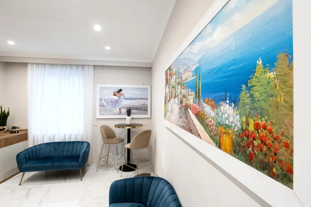 Foto - Imperatrice Suites