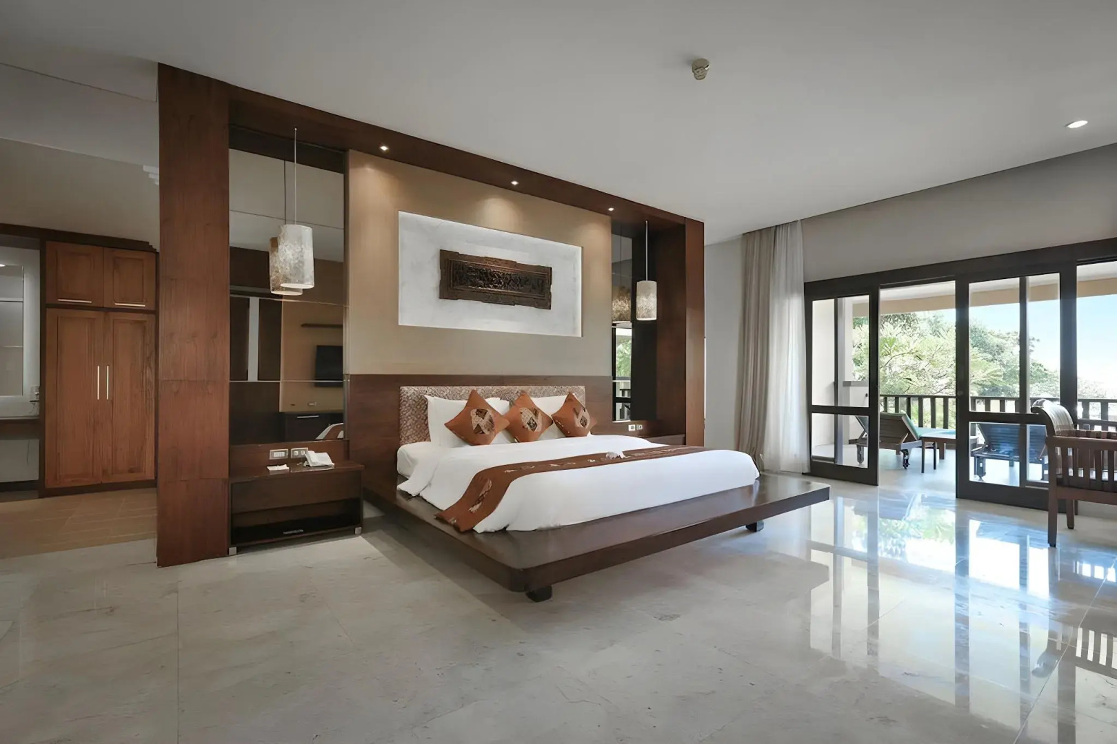 Foto - Pelangi Bali Hotel & Spa