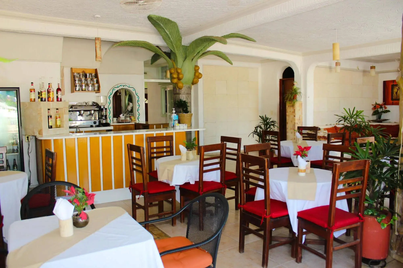 Foto - Hotel Careyes Puerto Escondido