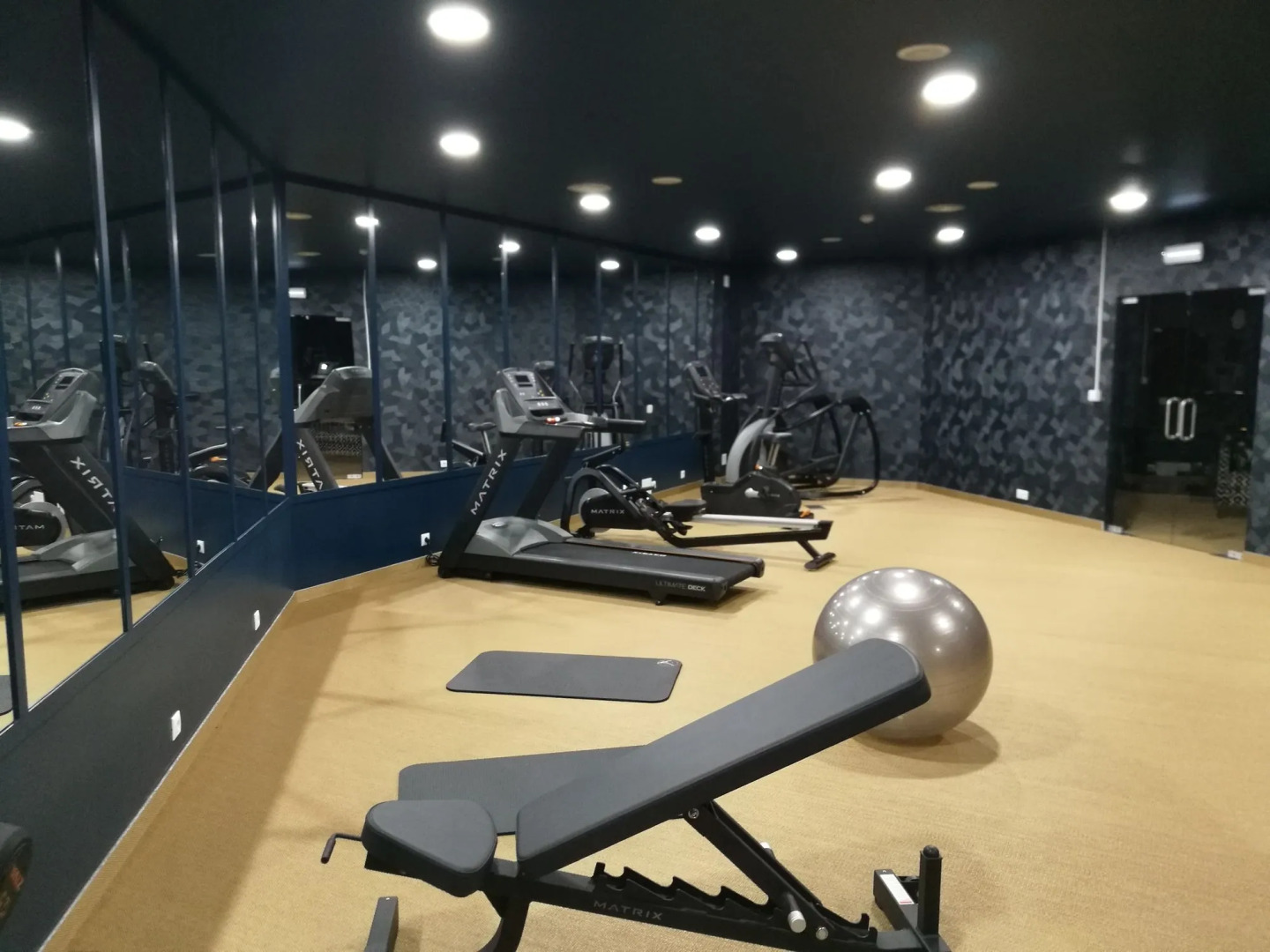 Foto - Aurea Fatima Hotel Congress & Spa