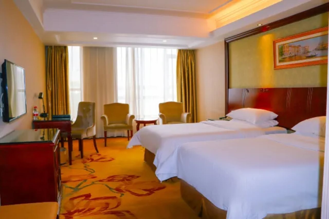 Vienna Hotel
