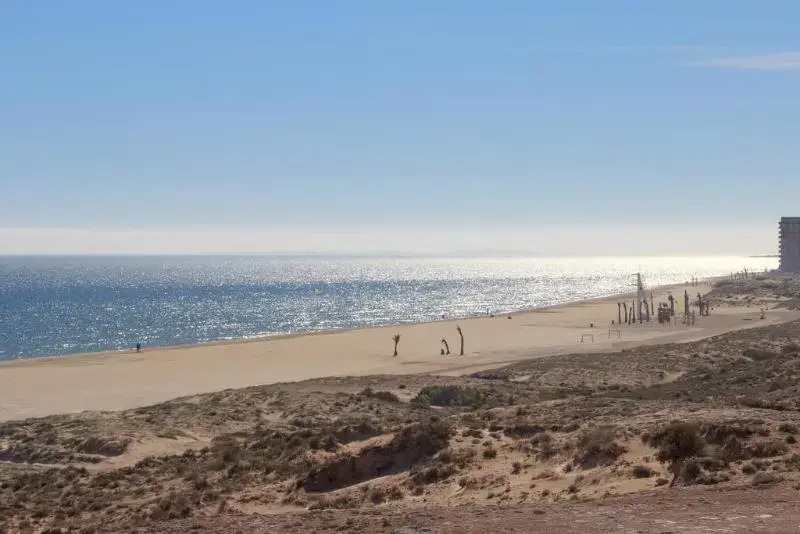 Foto - Hostal Pensimar