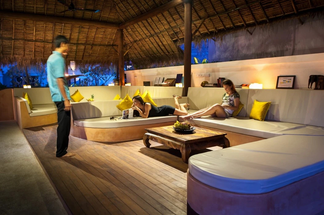 Photo - Navutu Dreams Resort & Wellness Retreat