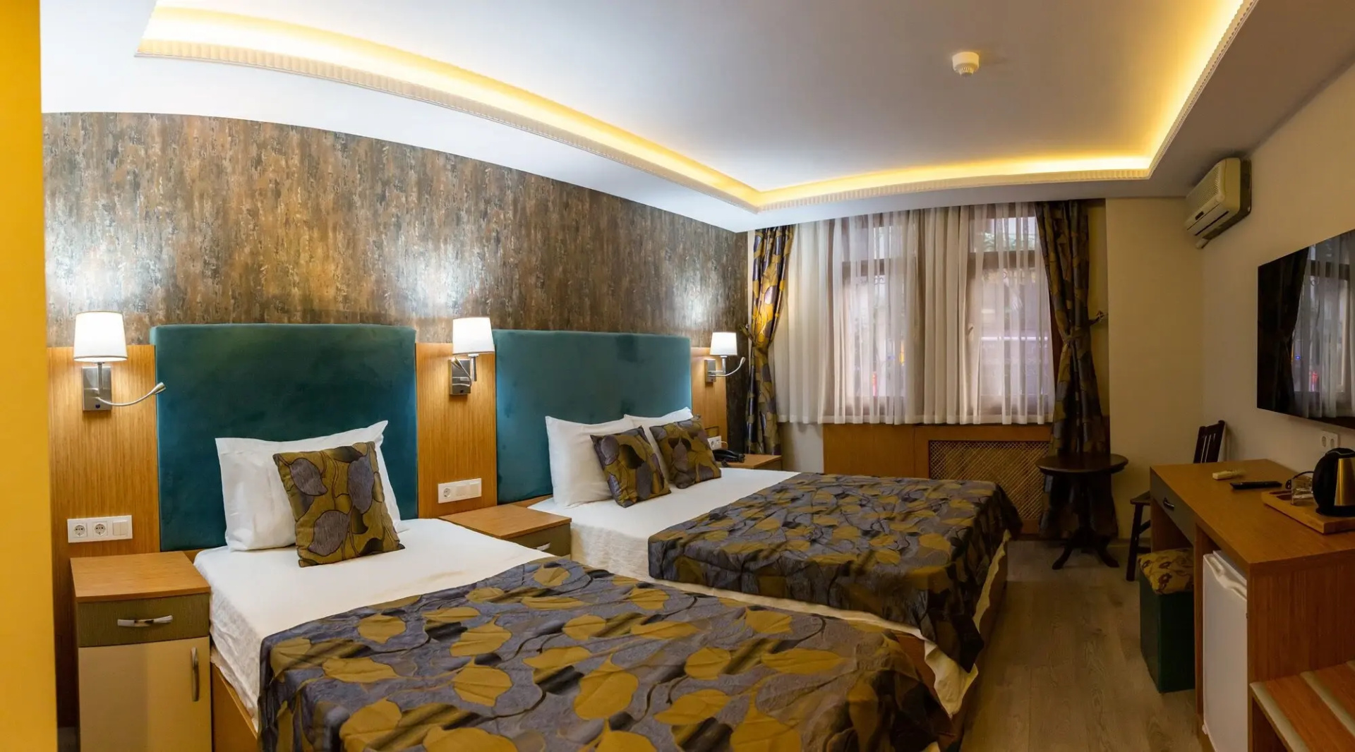 Foto - Hotel Devman