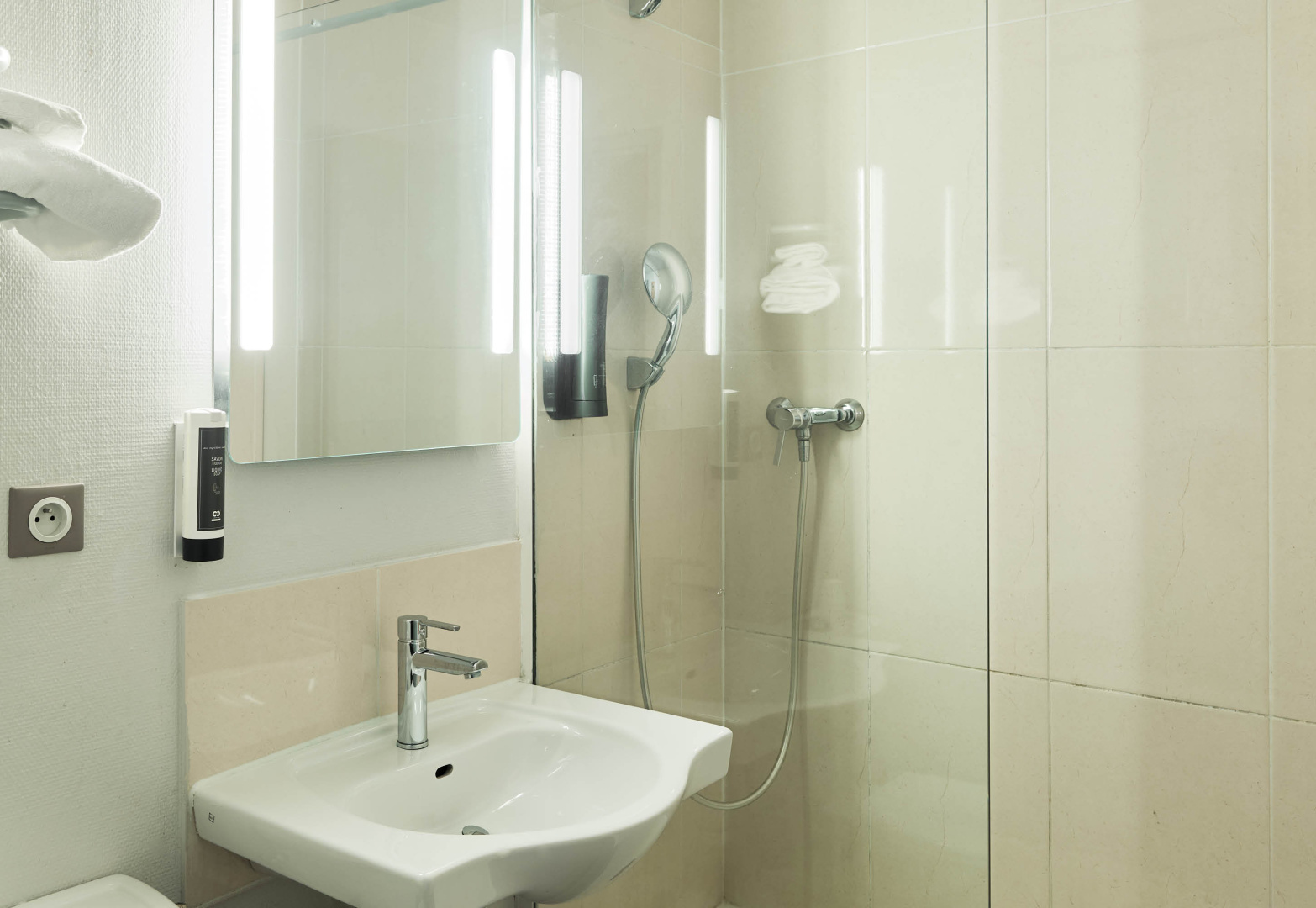Foto - B&B Hôtel Bretigny-sur-Orge