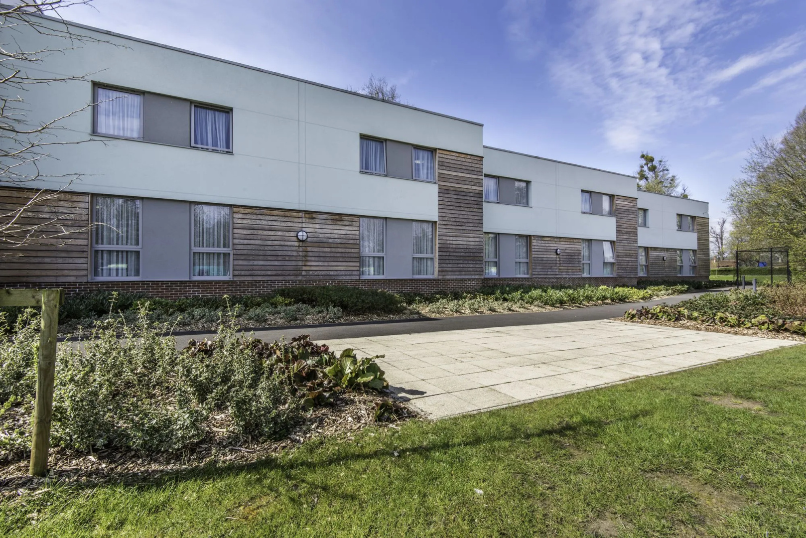 Photo - Bisham Abbey National Sports Centre