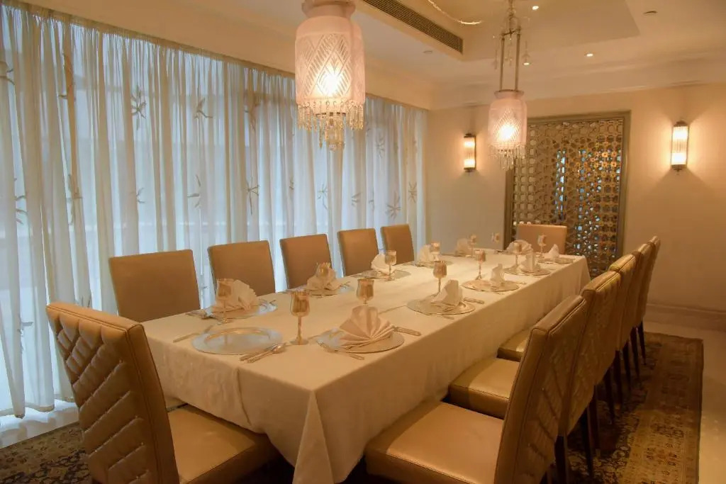 Foto - The Park Hyderabad, Banjara Hills near Hussain Sagar Lake