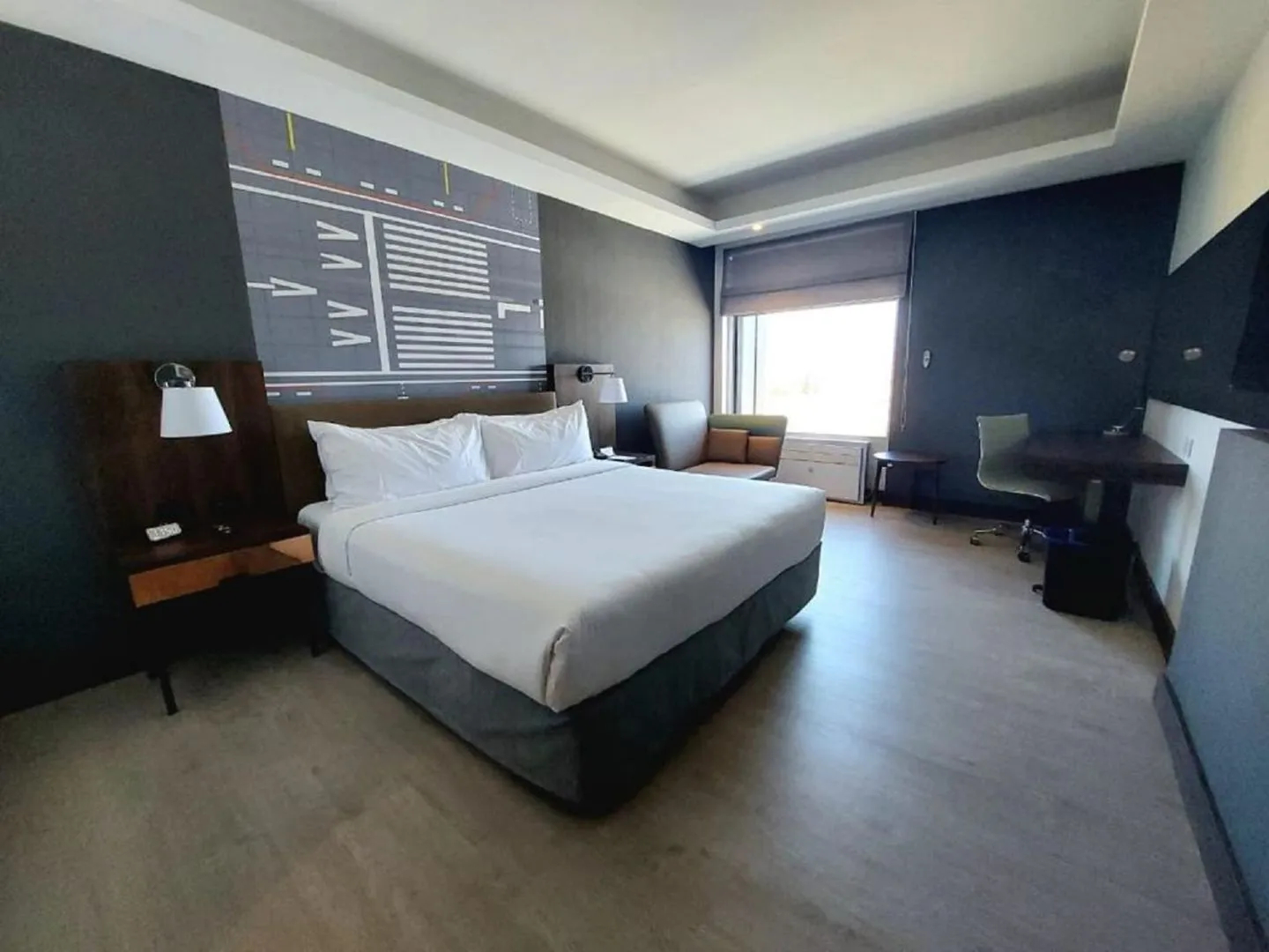 Photo - Courtyard by Marriott Santiago Airport