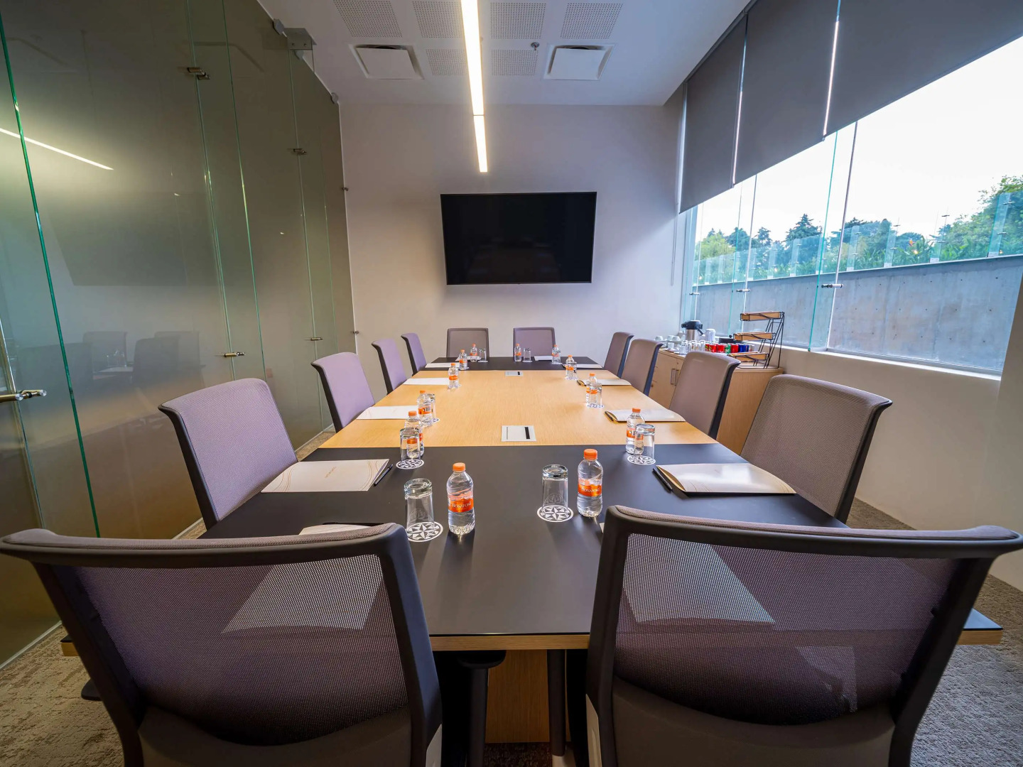 Foto - Galeria Plaza San Jeronimo