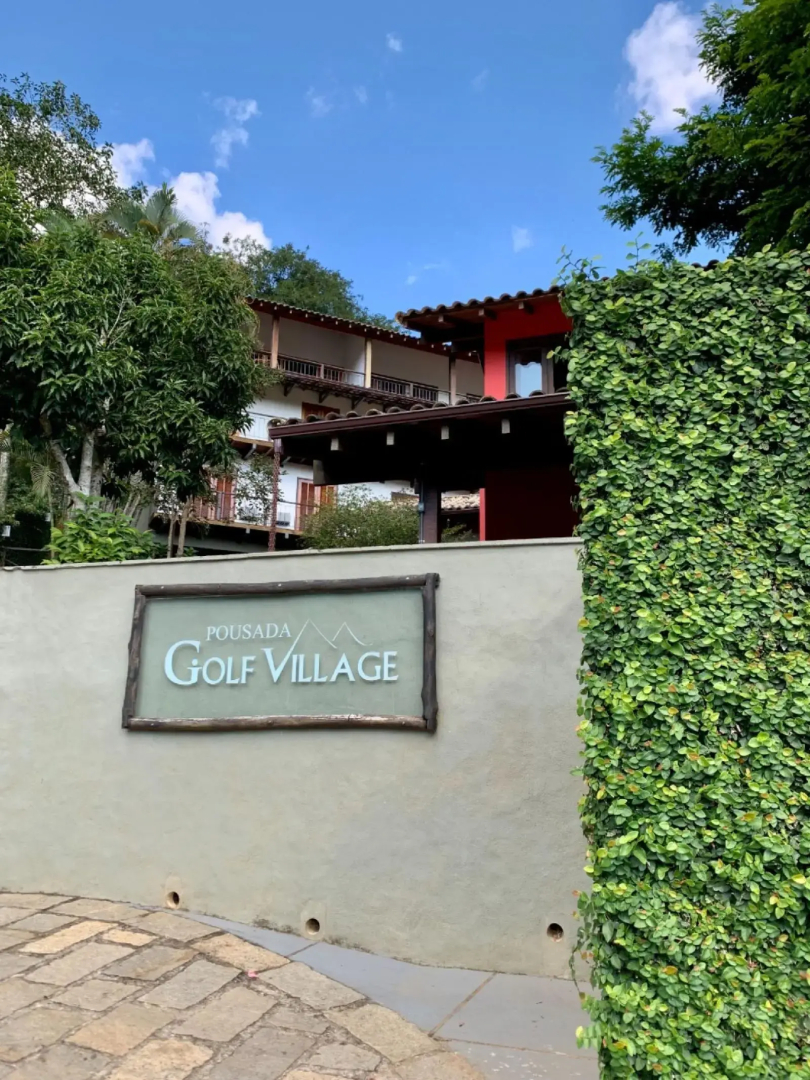 Photo - Pousada Golf Village