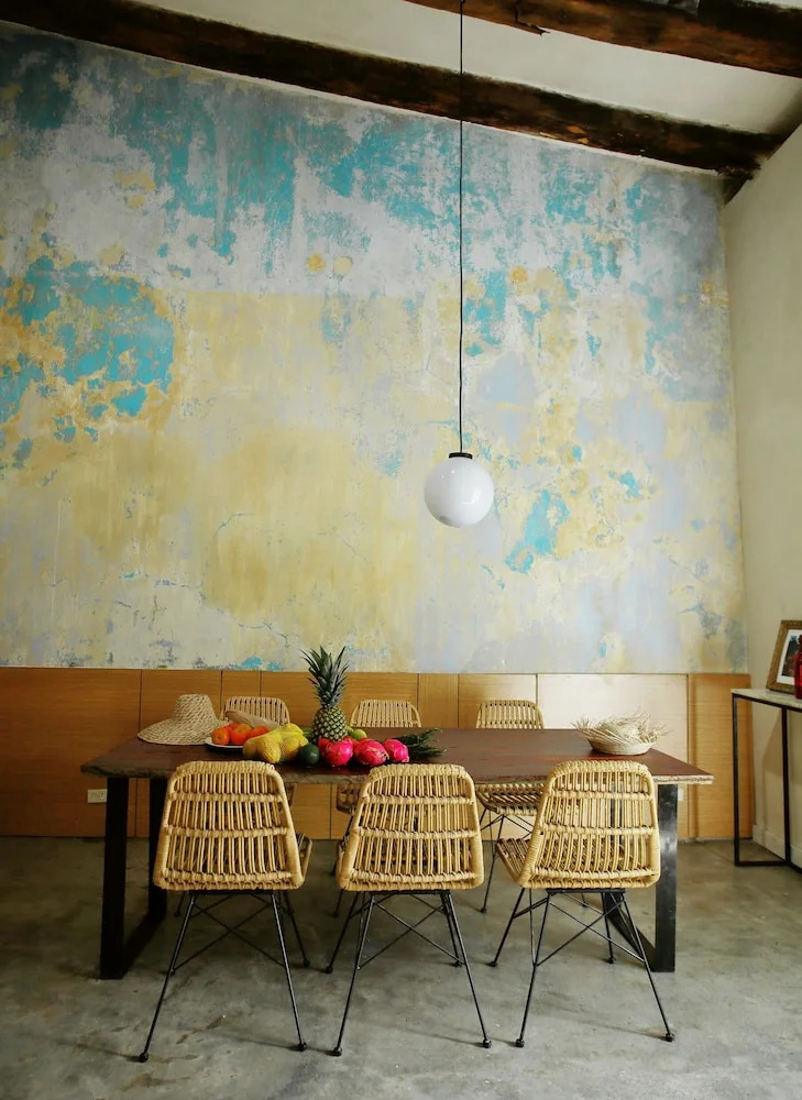 Foto - FIXIE LOFTS - Colonial Villa Suites with Pool