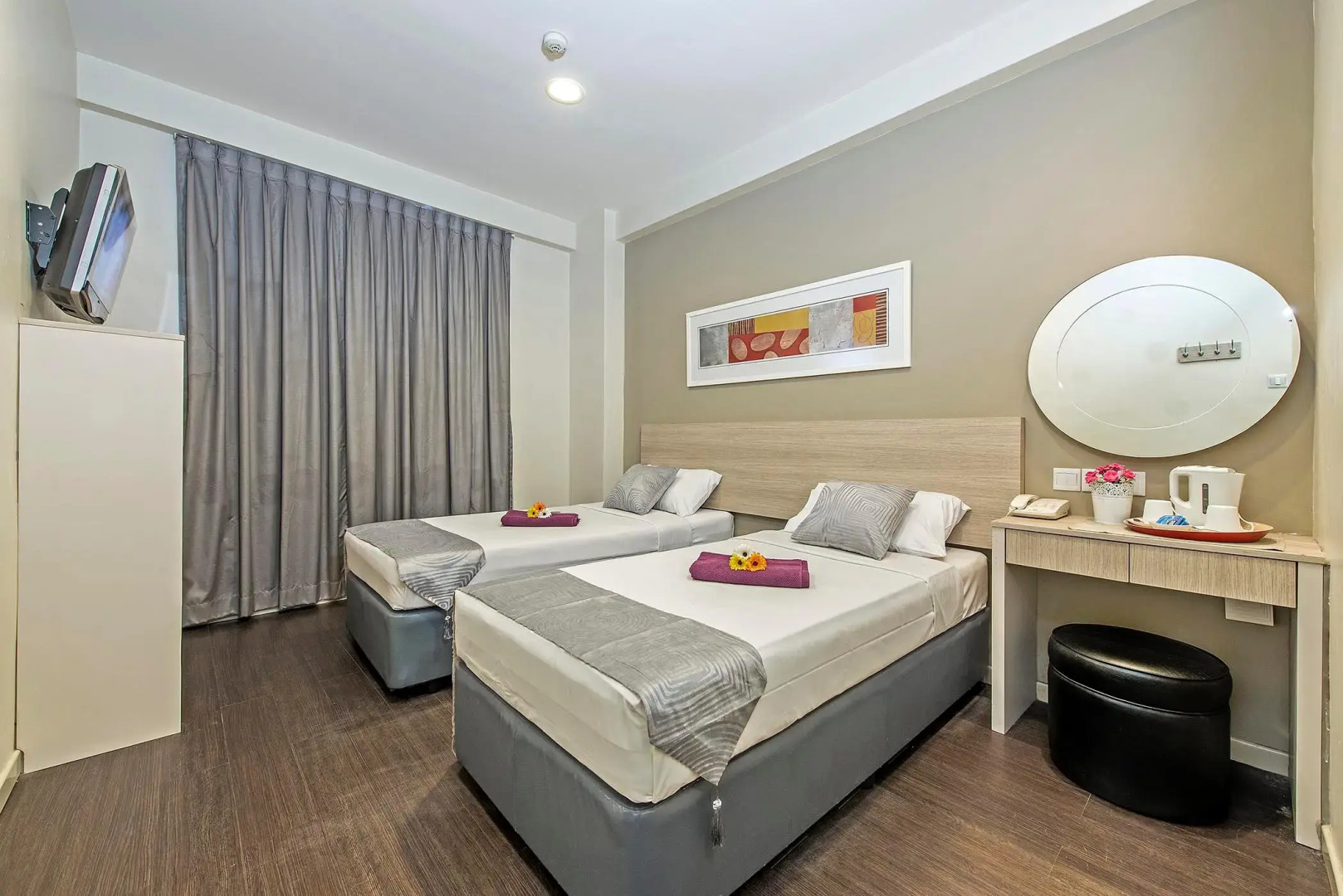 Foto - Hotel 81 Lucky