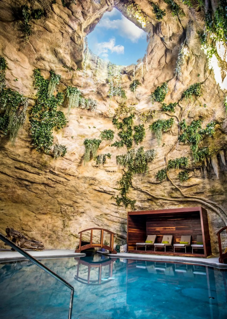 Foto - Majestic Mirage Costa Mujeres, All Suite Resort - All Inclusive