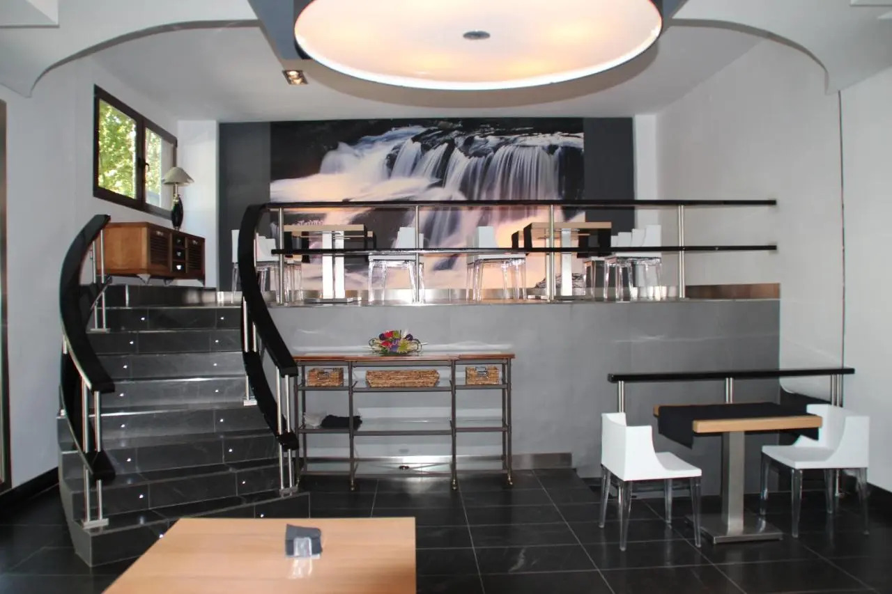 Foto - Hotel Condestable Iranzo