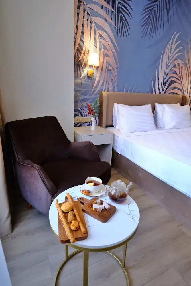 Foto - Park Dedeman Sisli - Istanbul City Center