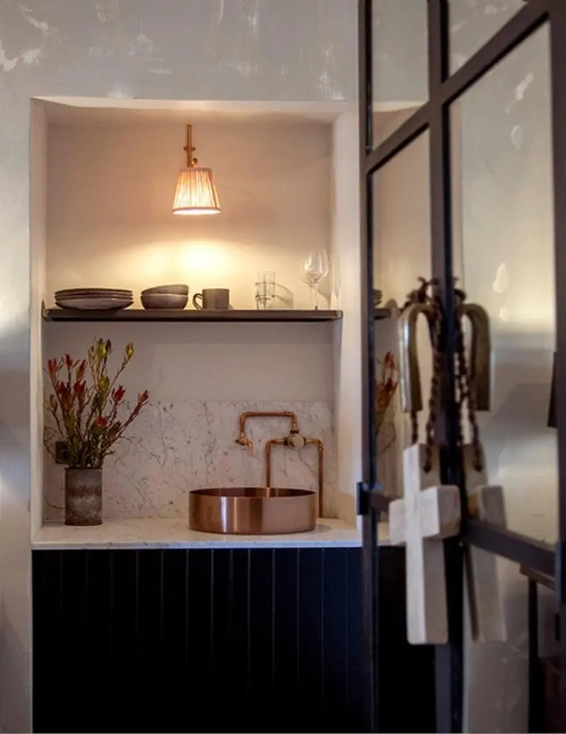 Foto - The Convent Boutique Hotel