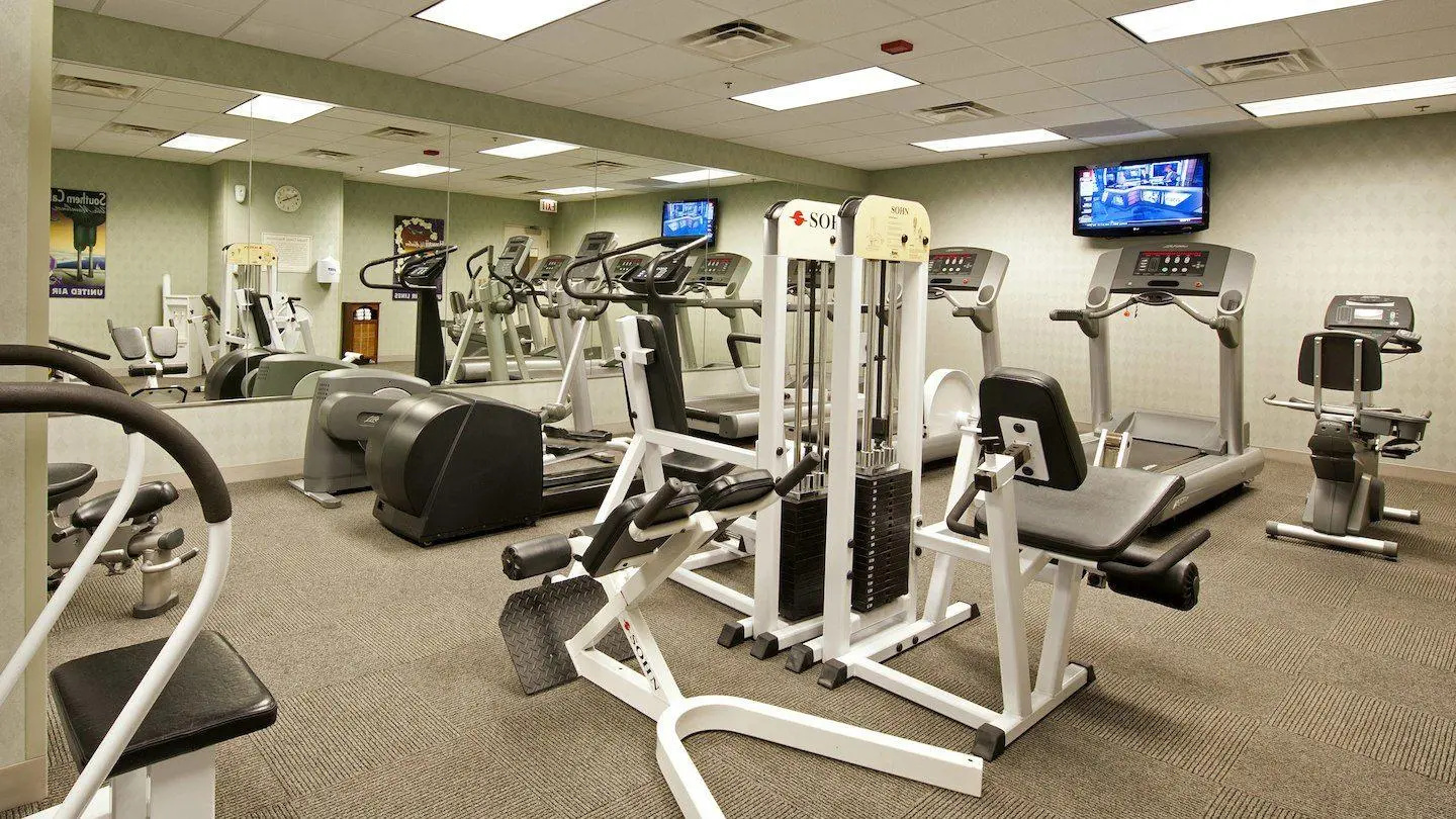 Photo - SpringHill Suites Chicago O'Hare by Marriott